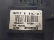 Lichtschalter 61316907947 BMW 3 serie (E46/2C) Cabrio 325 Ci 24V (M54-B25(256S5)) 2001