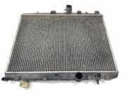 Radiator 1330P9 Citroën CITROEN CACTUS Feel