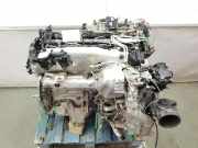 Motor COMPLEET B57D30B BMW X4 (G02) SUV M40d 3.0 TwinPower Turbo 24V (B57-D30B) 2019