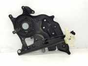 Fensterheber Links Vorne 9840175680 Citroën Berlingo Van 1.5 BlueHDi 100 (DV5RCF(YHT))