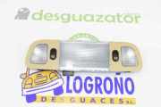 Innenbeleuchtung 6362L9 Peugeot 607 (9D/U) Limousine 2.7 HDi V6 24V (DT17TED4(UHZ)) 2007