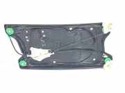 Fensterheber Links Vorne CUH500250 Land + Range Rover Range Rover Sport (LS) Geländewagen 2.7 TDV6 24V (276DT) 2009