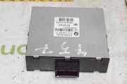Steuergerät Automatik Getriebe 9253208 BMW X1 (E84) SUV sDrive 18d 2.0 16V (N47-D20C) 2009