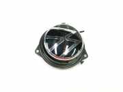 Heckklappengriff 5G9827469 Volkswagen T-Roc I SUV 1.5 TSI Evo BMT 16V (DXDB) 2023
