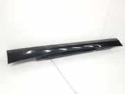 Sideskirt 51777046346 BMW 1 serie (E87/87N) Schrägheck 5-drs 118d 16V (N47-D20A) 2009