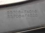 Scheibenwischer Abdeckung 55708F4010 Toyota C-HR (X1,X5) SUV 1.8 16V Hybrid (2ZRFXE) 2017