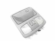 Innenbeleuchtung 6367060320B0 Toyota Land Cruiser (J12) Hardtop Geländewagen 3.0 D-4D 16V (1KDFTV) 2005