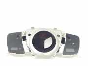 Tachoeinheit Kmh 8380052K70 Toyota Urban Cruiser SUV 1.33 Dual VVT-I 16V 2WD (1NRFE) 2009