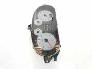 Tachoeinheit Kmh P8200213795 Renault Scénic I (JA) -> 1999, Zie MEGANE Großraumlimousine 1.9 dCi RX4 (F9Q-740) 2002