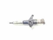 Kraftstoff-Injector 16613AA030 Subaru Legacy Wagon (BR) Kombi 2.0 D 16V (EE20) 2010