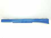 Sideskirt 51778056818 BMW 2 serie (F22) Coupé 218d 2.0 16V (B47-D20A) 2017