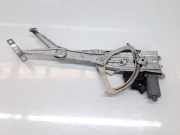 Fensterheber Rechts Vorne 93306469 Opel Astra H (L48) Schrägheck 5-drs 1.7 CDTi 16V (Z17DTH) 2005
