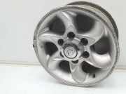Felge 52910H1400 Hyundai Terracan SUV 2.9 CRDi 16V (J3) 2004