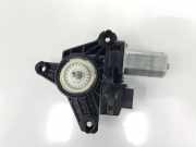 Fensterhebermotor Links Hinten A2139060502 Mercedes-Benz E (W213) Limousine E-220d 2.0 Turbo 16V (OM654.920) 2017