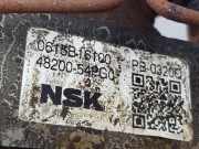 Lenksäule 4820054PG0 Suzuki Vitara (LY/MY) SUV 1.6 16V VVT (M16A)