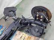 Unterrahme Hinten 555118632R Renault Kangoo Express (FW) Van 1.5 dCi 90 FAP (K9K-628(K9K-E6))