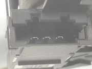 Scheibenwischermotor Hinten A2048202542 Mercedes-Benz C Estate (S204) Kombi 2.2 C-250 CDI 16V BlueEfficiency 4-Matic (OM651.912)