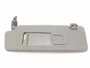 Sonnenblende Links 8V0857551 Audi A3 Sportback (8VA/8VF) Schrägheck 5-drs 2.0 TDI 16V (CRBC) 2014