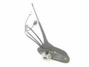 Antenne 9678541780 Citroën C4 Grand Picasso (3A) Großraumlimousine 1.6 BlueHDI 120 (DV6FC(BHZ)) 2016