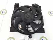 Lüfter Kühler 13147279 Opel Astra H GTC (L08) Schrägheck 3-drs 1.9 CDTi 16V (Z19DTH) 2006