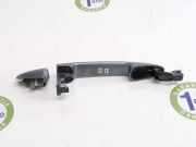 Türgriff Außen Rechts Vorne GS1F58410J Mazda 2 (DE) Schrägheck 1.3 16V S-VT (ZJ) 2013