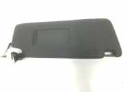 Sonnenblende Links 51163412911 BMW X3 (E83) SUV 3.0i xDrive 24V (M54-B30(306S3)) 2003