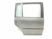 T?r Rechts Hinten 1T0833056S Volkswagen Touran (1T1/T2) Gro?raumlimousine 1.6 TDI 16V (CAYC) 2015 CAYC