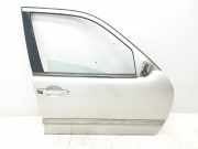 Tür Rechts Vorne A2107201605 Mercedes-Benz E (W210) Limousine 2.7 E-270 CDI 20V (OM612.961) 1999