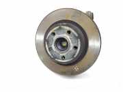 Achsschenkel Halter Links Hinten A2463503541 Mercedes-Benz CLASE BM 156 200 CDI (156.908)