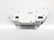 Tachoeinheit Kmh 8380048N50 Lexus RX (L1) SUV 450h V6 24V VVT-i 4x4 (2GR-FXE) 2013