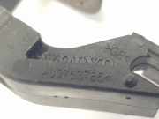 T?rgriff Au?en Rechts Vorne 39879658 Volvo XC60 I (DZ) SUV 2.0 D4 16V (D4204T14) 2016