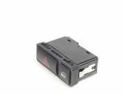 Warnleuchte Schalter 61318368920 BMW SERIE 3 BERLINA E46 320d