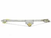 Fensterheber Rechts Vorne 7700311821 Renault Trafic New (FL) Van 2.0 dCi 16V 115 (M9R-782) 2009