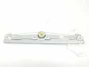 Fensterheber Rechts Vorne 82404N7000 Hyundai Tucson (NX) SUV 1.6 T-GDI (G4FP) 2022