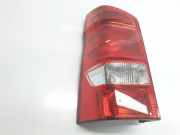 Rücklicht Links A4478201164 Mercedes-Benz Vito (447.6) Van 2.0 114 CDI 16V (OM654.920)