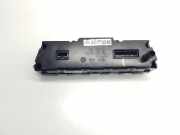 Bedienung Heizung 97250D4811WK Kia Clarus Limousine 2.0i SLX,GLX 16V (FE-16V)