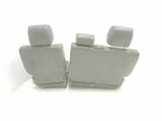 Sitz Hinten ENCUERO Toyota Land Cruiser (J12) Hardtop Geländewagen 3.0 D-4D 16V (1KDFTV) 2006