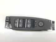 Schalter Für Elekt. Fensterheber Links Vorne 61319163574 BMW 7 serie (F01/02/03/04) Limousine 750i,Li xDrive V8 32V (N63-B44A) 2011