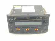 Radio CD PZ422N021001 Toyota Hilux IV Pick-up 2.5 D4-D 16V 4x4 (2KD-FTV) 2014