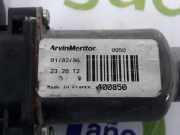 Fensterhebermotor Rechts Hinten 82730EB300 Nissan Pathfinder (R51) SUV 2.5 dCi 16V 4x4 (YD25DDTi) 2007