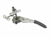 Handbremshebel 4620160150C0 Toyota Land Cruiser (J15) Hardtop Geländewagen 2.8 D-4D 16V (1GD-FTV)