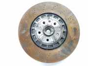 Achsschenkel Rechts Vorne 5WA407254A Audi 2.5 TFSI QUATTRO