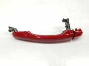Türgriff Außen Links Vorne 82651G4010 Hyundai i30 (PDEB5/PDEBB/PDEBD/PDEBE) Schrägheck 1.5 DPi 16V (G4LG) 2022
