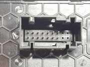 Schalter Für Elekt. Fensterheber Links Vorne 98148907ZD Opel Astra L Sports Tourer (F4/FC/FN/FR) Kombi 1.2 Turbo 110 12V (EB2ADT(HNP))