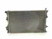 Radiator 8200008765 Renault Espace (JK) Großraumlimousine 2.2 dCi 16V (G9T-742) 2006