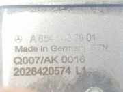 Agr K?hler A6541402901 Mercedes-Benz A Limousine (177.1) Limousine 2.0 A-200d (OM654.920) 2020