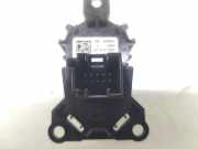 Start/stop Schalter 61319153831 BMW 5 serie (F10) Limousine 520d 16V (N47-D20C) 2014