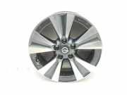 Felge D03003NA3A Nissan Pulsar (C13) Schrägheck 1.5 dCi DPF (K9K) 2014