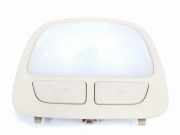 Innenbeleuchtung 928502B001J9 Hyundai Santa Fe II (CM) SUV 2.2 CRDi 16V 4x4 (D4EB)