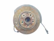 Achsschenkel Halter Rechts Hinten 51942804 Jeep BU Longitude FWD